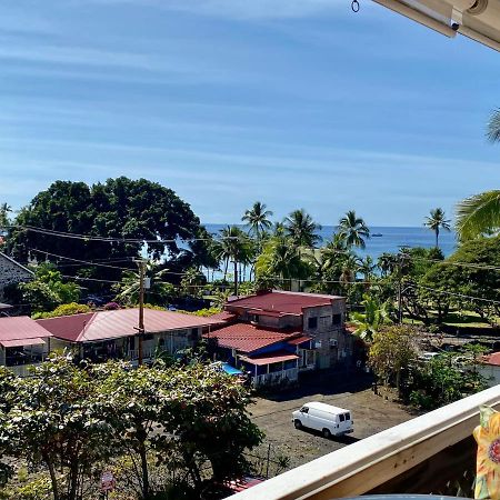 カイルア・コナDa Kona West 305アパートメント エクステリア 写真