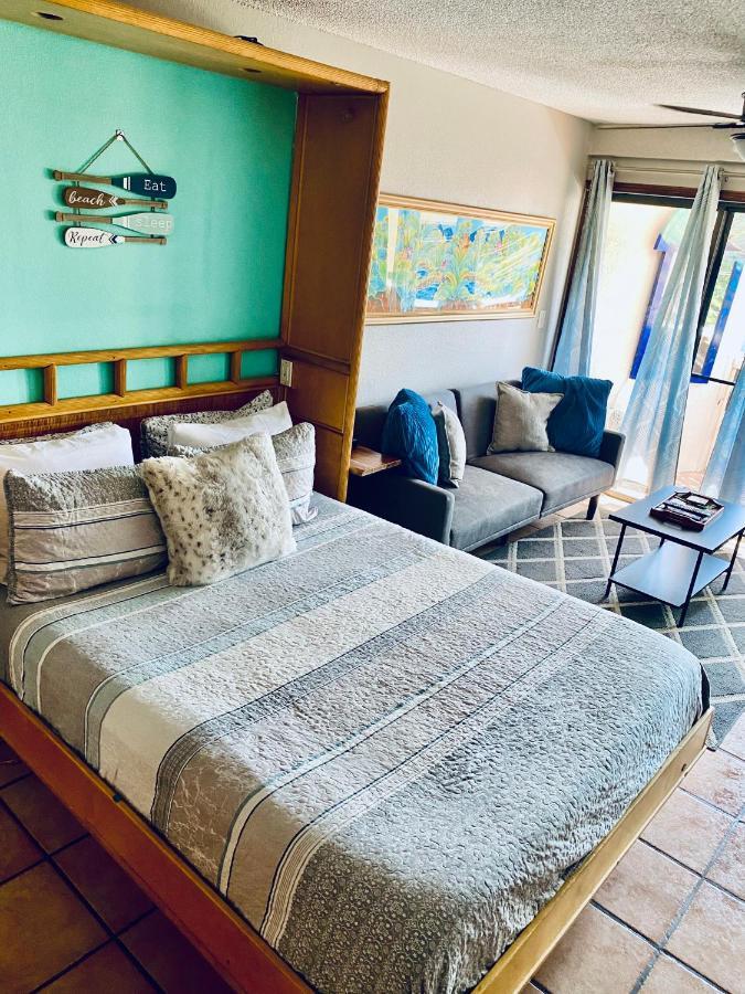 カイルア・コナDa Kona West 305アパートメント エクステリア 写真