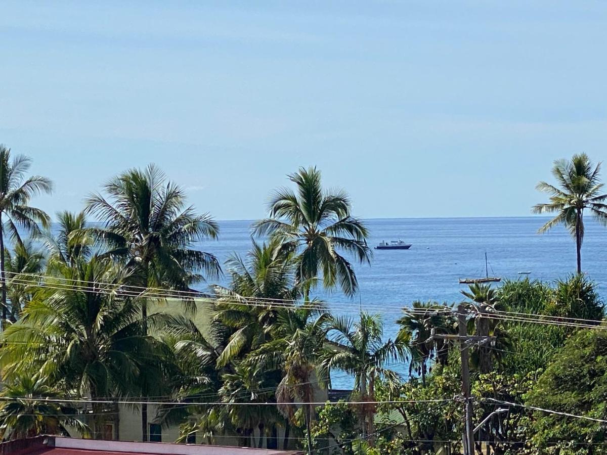 カイルア・コナDa Kona West 305アパートメント エクステリア 写真